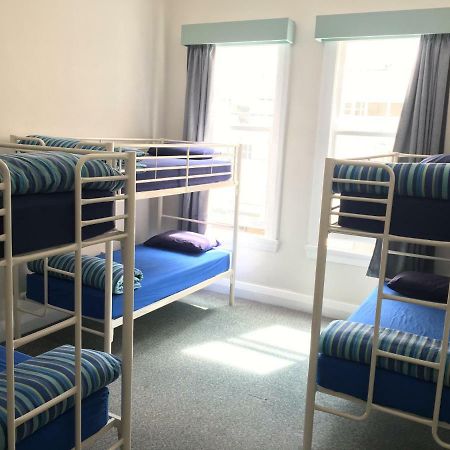 Harbourside City Backpackers Tauranga Ngoại thất bức ảnh