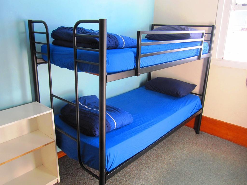 Harbourside City Backpackers Tauranga Ngoại thất bức ảnh