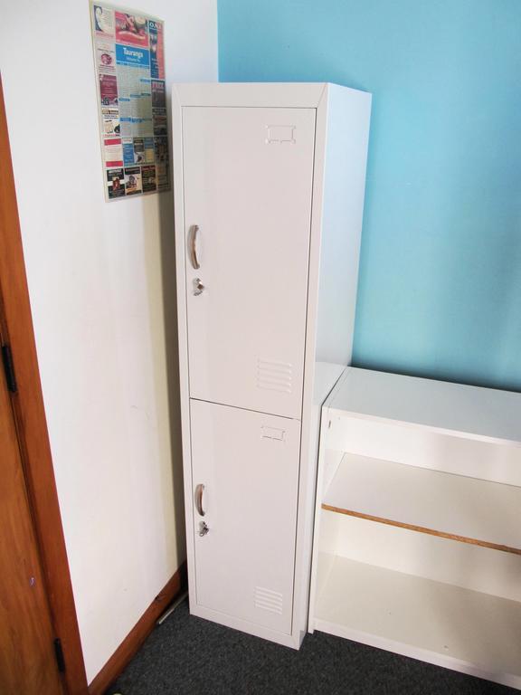 Harbourside City Backpackers Tauranga Ngoại thất bức ảnh