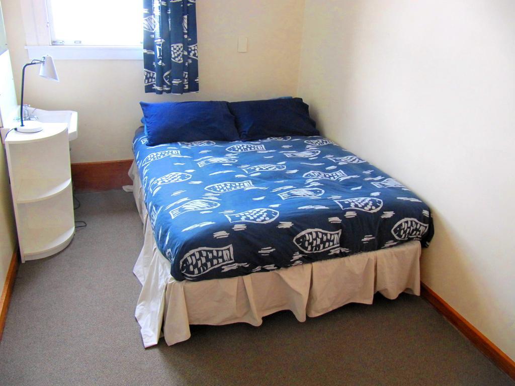 Harbourside City Backpackers Tauranga Ngoại thất bức ảnh