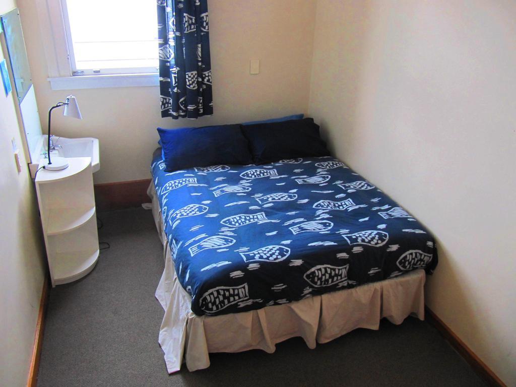 Harbourside City Backpackers Tauranga Ngoại thất bức ảnh