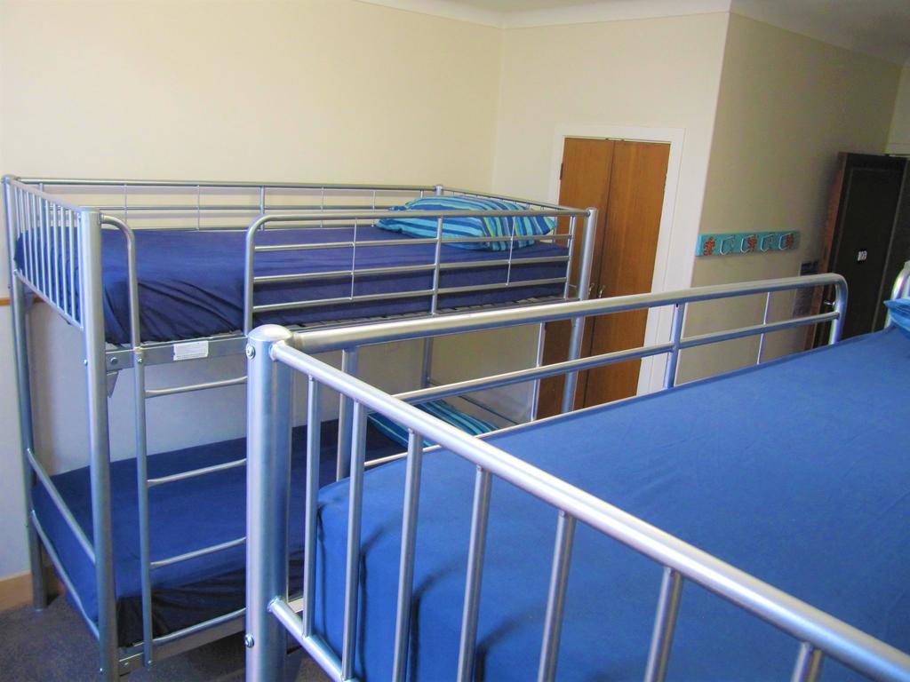 Harbourside City Backpackers Tauranga Ngoại thất bức ảnh