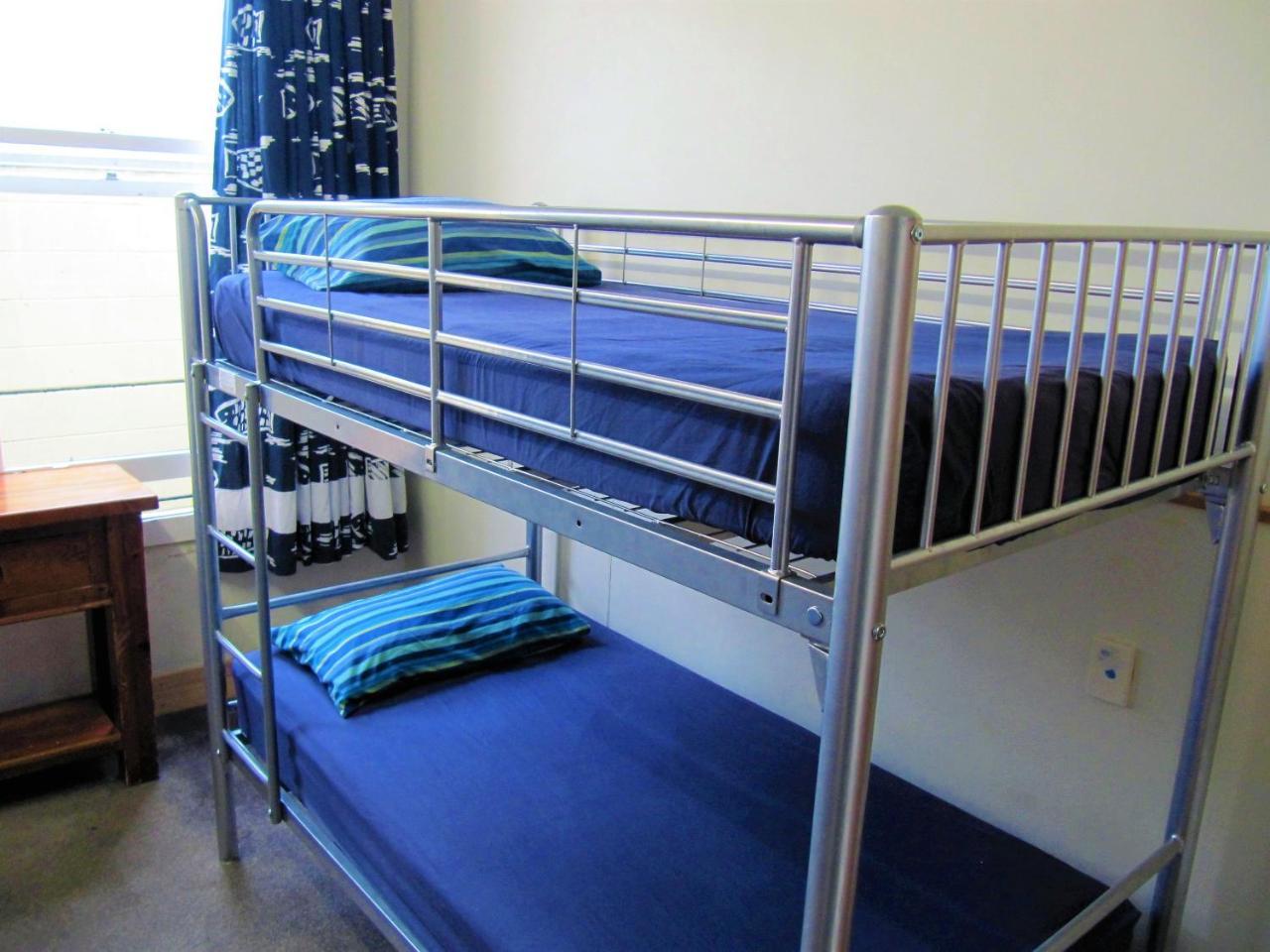 Harbourside City Backpackers Tauranga Ngoại thất bức ảnh